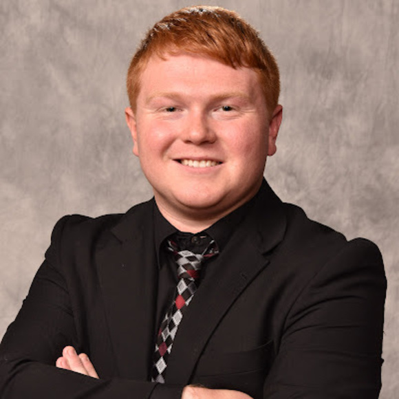 Meet your Posher, Gabe - Picture 1 of 1